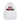 Vlone City Morgue Dog Hoodie White