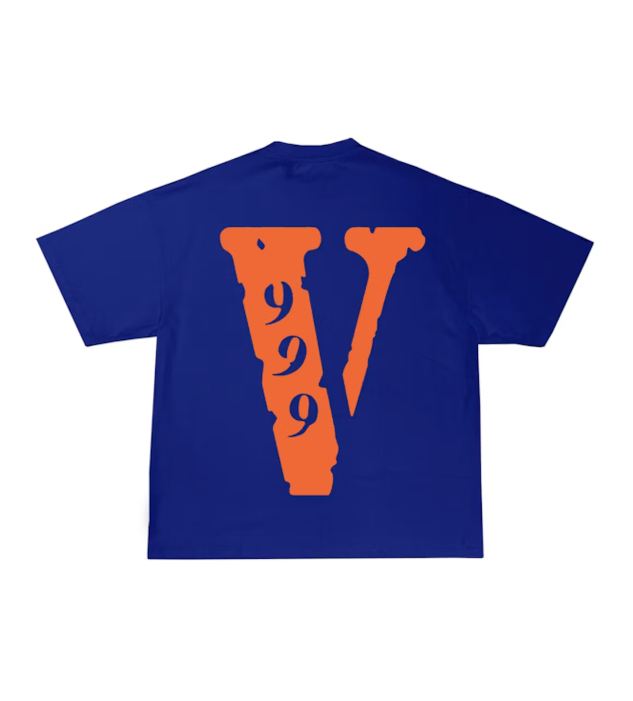 Vlone Juice Wrld Blue 999 – Restock AR