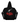 Vlone NBA Young Boy Bones Hoodie Black