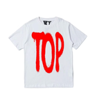 Vlone NBA Youngboy TOP White