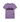 Vlone Nav Dove Purple Tee