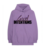 Vlone Nav Purple Dove Hoodie