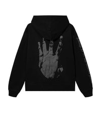 Revenge Xxxtentacion Kill Hoodie Black Back
