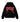 Revenge Xxxtentacion Kill Hoodie Black/Red Front