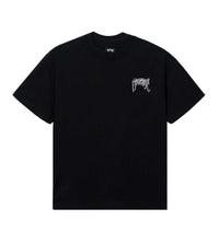 Revenge Xxxtentacion Kill Tee Black/White Front