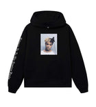 Revenge Xxxtentacion Mugshot Hoodie Black