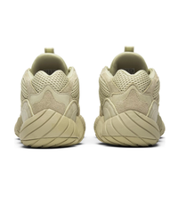 Adidas Yeezy 500 'Super Moon Yellow'