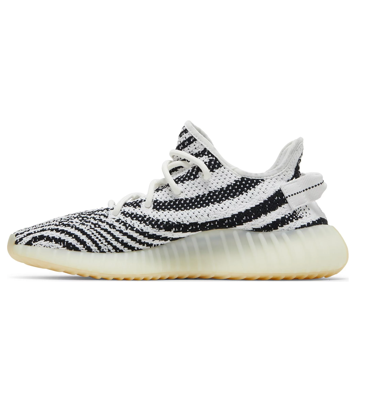 Adidas Yeezy Boost 350 V2 'Zebra' (2017/2022)