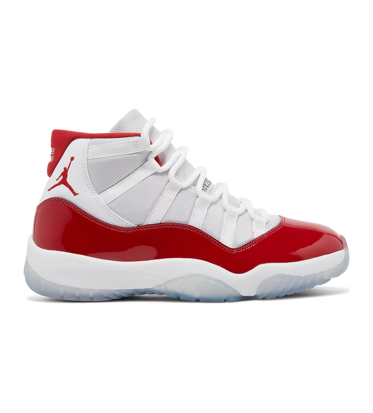 Jordan 11 Retro Cherry 2022 Restock AR