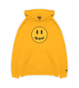 Drew House Gold Hoodie