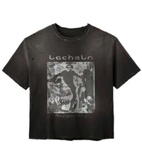 GV Gallery Smile Tee Black