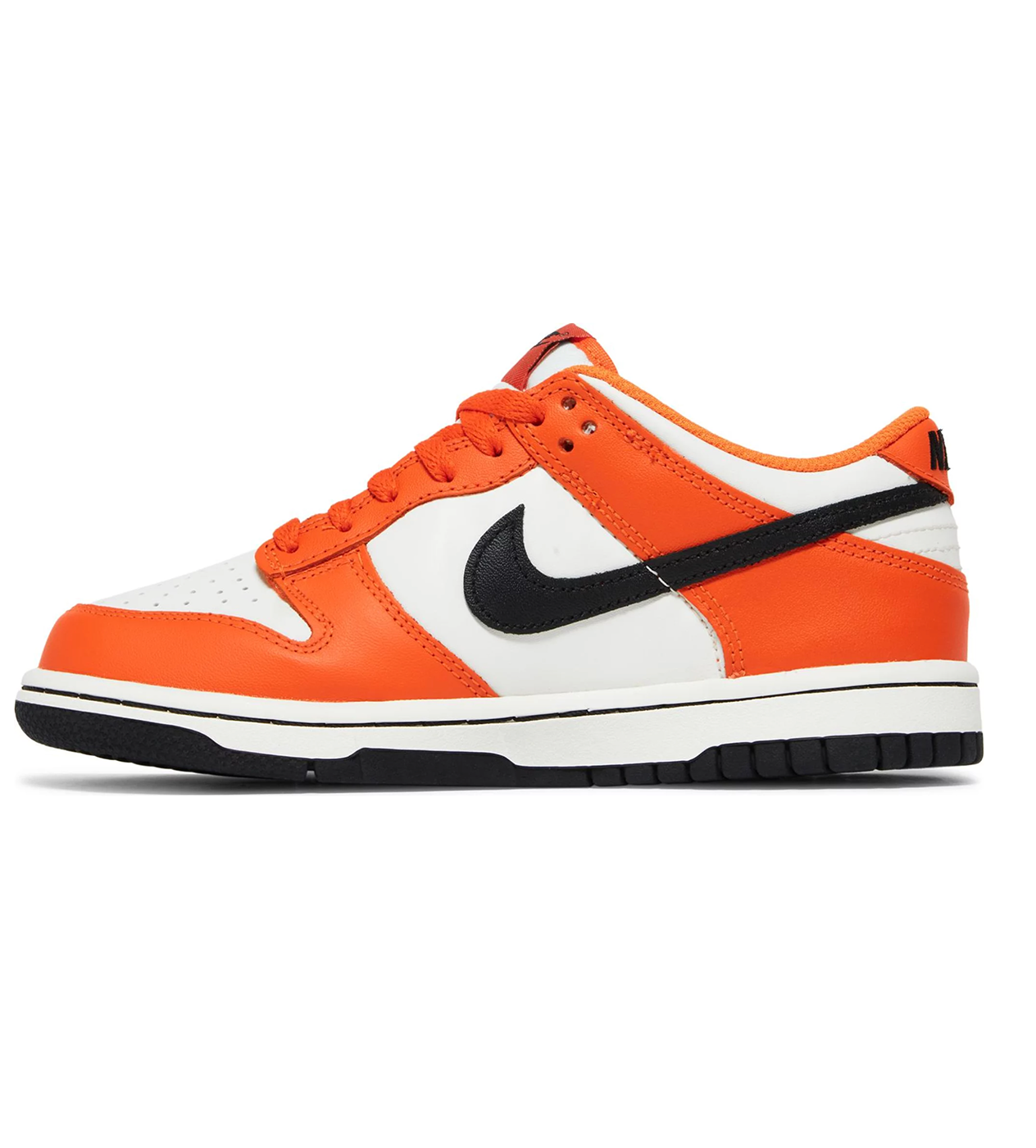 Nike Dunk Low 'Halloween'