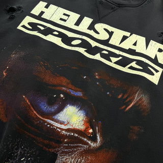 graphic print & embroidery