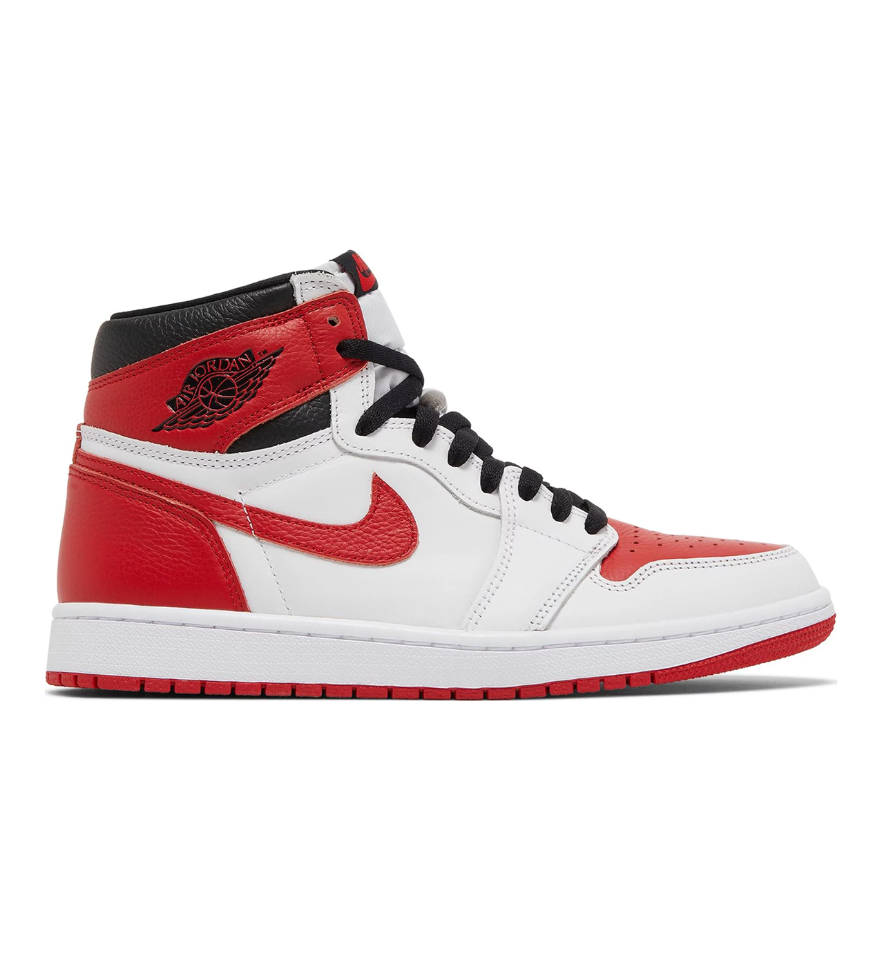 Jordan 1 Retro High OG 'Heritage' â Restock AR