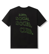 ASSC You Wouldn’t Understand Black Tee