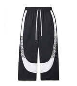 Vale Forever Oreo Track Pants Black