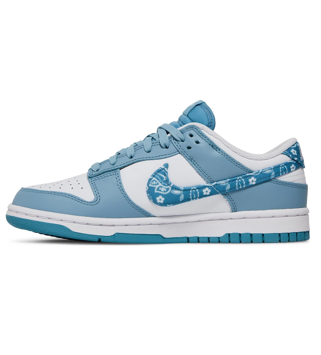 Nike Dunk Low 'Essential Paisley Pack Worn Blue'