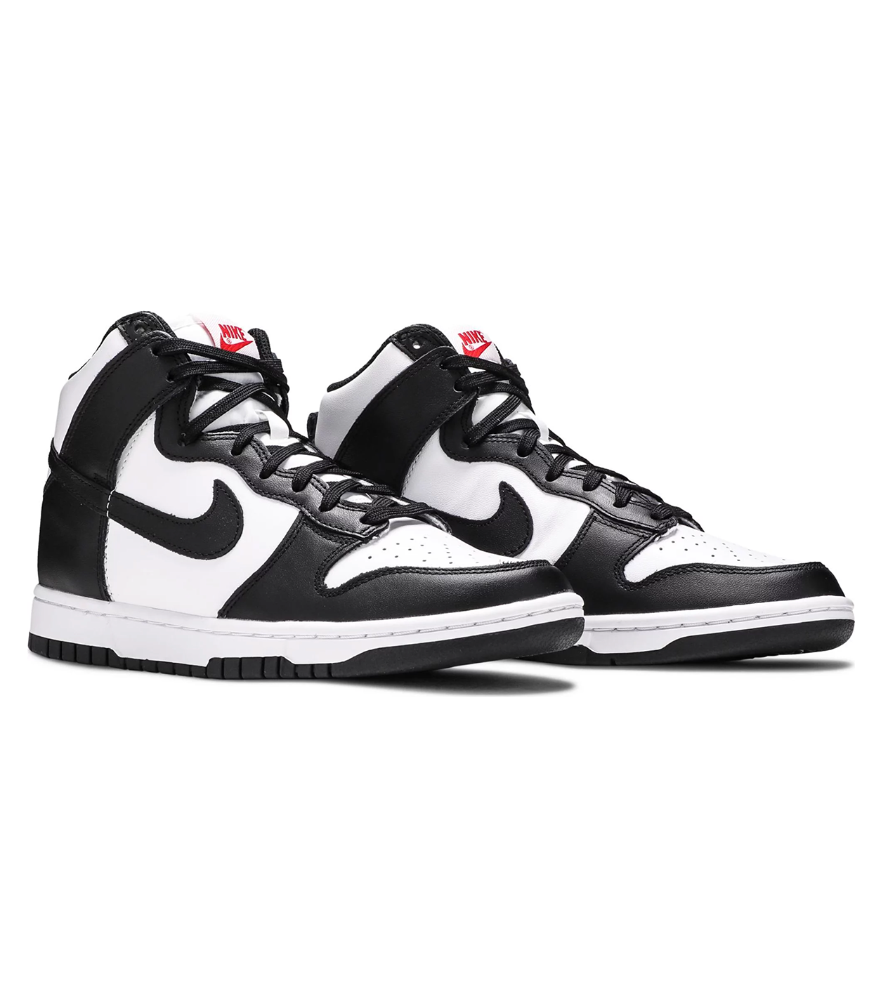 Nike Dunk High 'Panda' (2021)