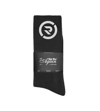 Restock OG Logo Socks Black