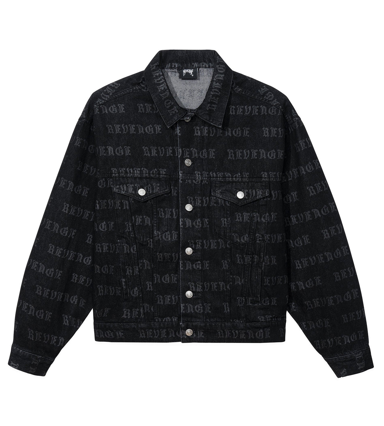 deres デレス　All-around jacket Drawer - 【希少】deres 8th all-around jacketの通販 by