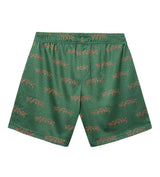 Revenge Massacre Shorts Green
