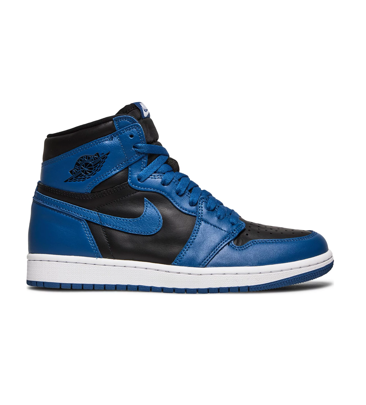 Air Jordan 1 Retro 'Dark Marina Blue' – Restock AR