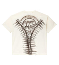 Vale Forever Scissorhands Tee Cream