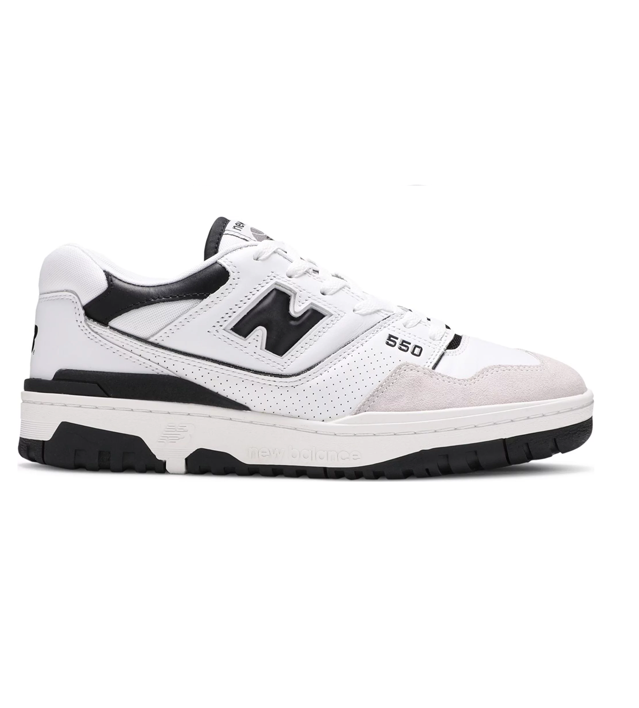 New balance 550 outlets 6y 7.5W