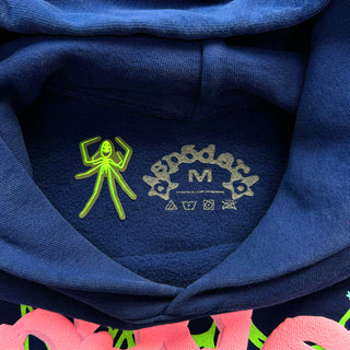 label
