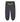 Product Image Of Sp5der Classic Sweatpants Slate Grey Front View