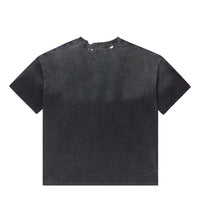 Vale Forever Kiss Tee Black