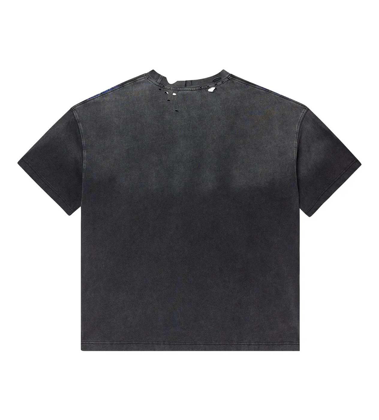 Vale Forever Kiss Tee Black