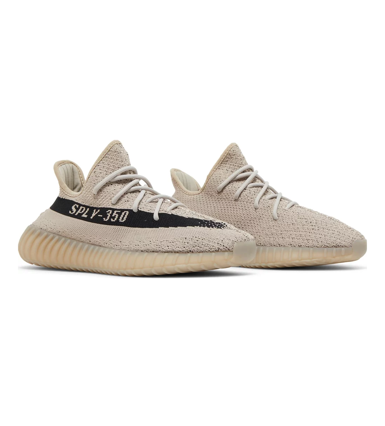 Adidas Yeezy 350 Slate