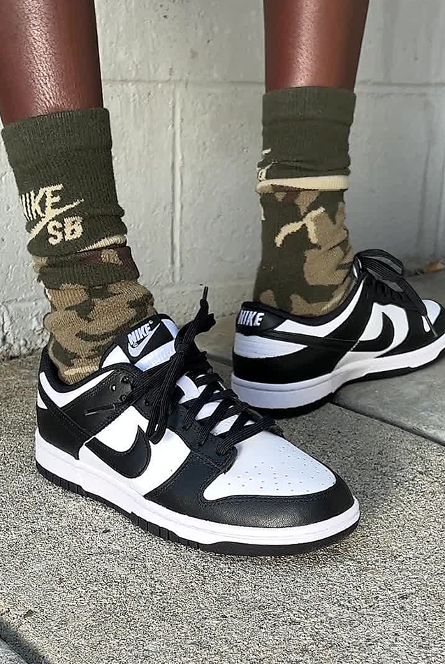 when will dunk lows restock