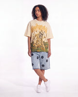 Godspeed Save The Bees NG II Tee Bone