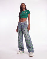 Vale Forever Valestar Denim Jeans Blue