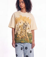 Godspeed Save The Bees NG II Tee Bone