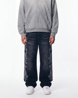 Vale Forever Tsunami Denim Black