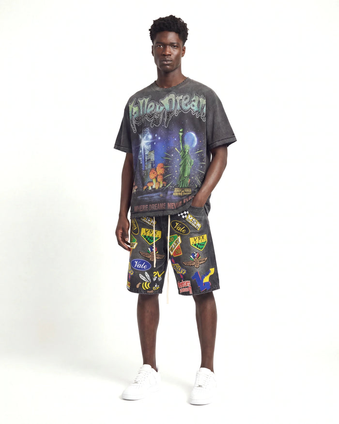 Men Look 30