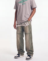 Vale Forever Skittles Sweatpants Green