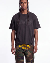 GV Gallery Hills Ballers Tee Black