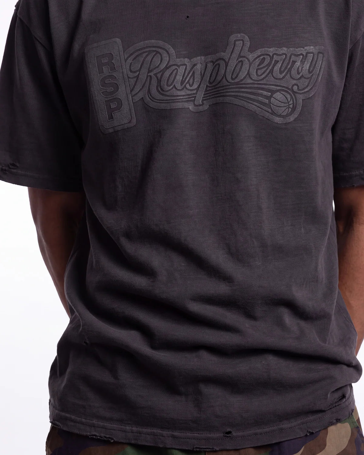 GV Gallery Hills Ballers Tee Black