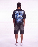 Godspeed Polymrkt Tee Black