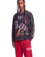 Vale Forever Ice Devils L/S Tee Black