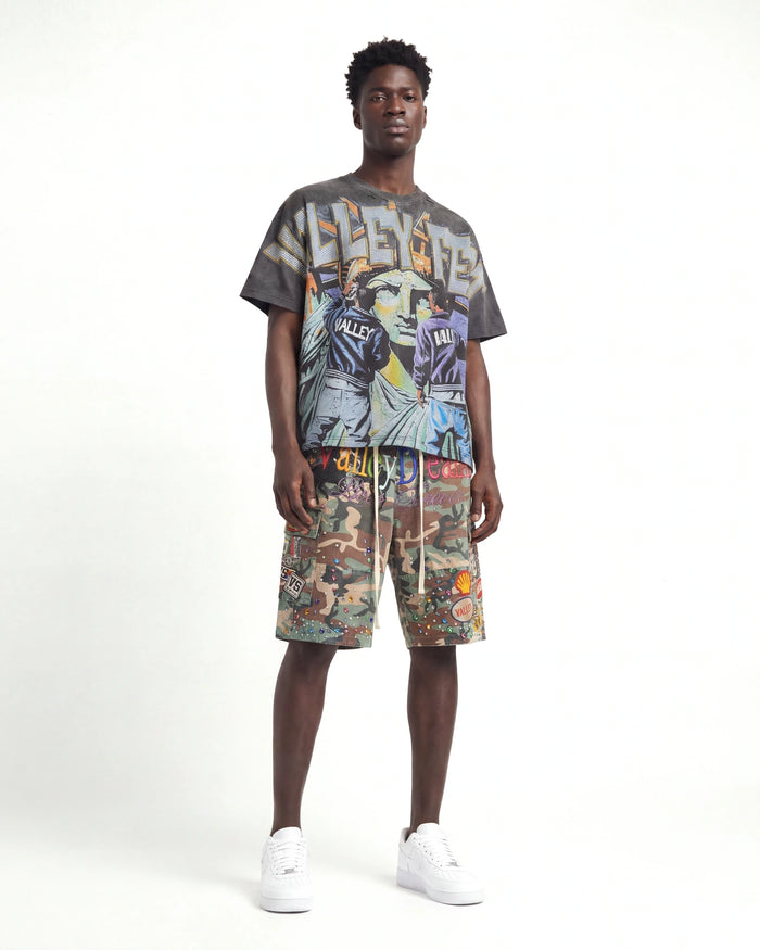 Men Look 40