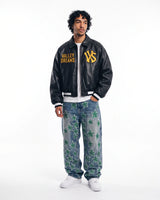 Vale Forever VS Champion Bomber Black