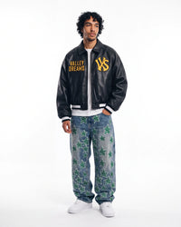 Vale Forever VS Champion Bomber Black