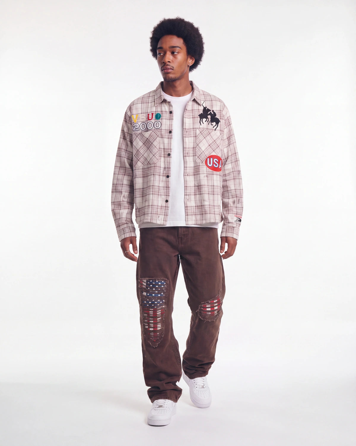 Men Look 20