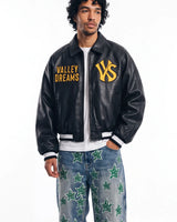 Vale Forever VS Champion Bomber Black