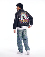 Vale Forever VS Champion Bomber Black